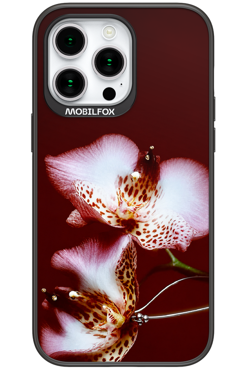 Leobloomy 2.0 - Apple iPhone 15 Pro Max