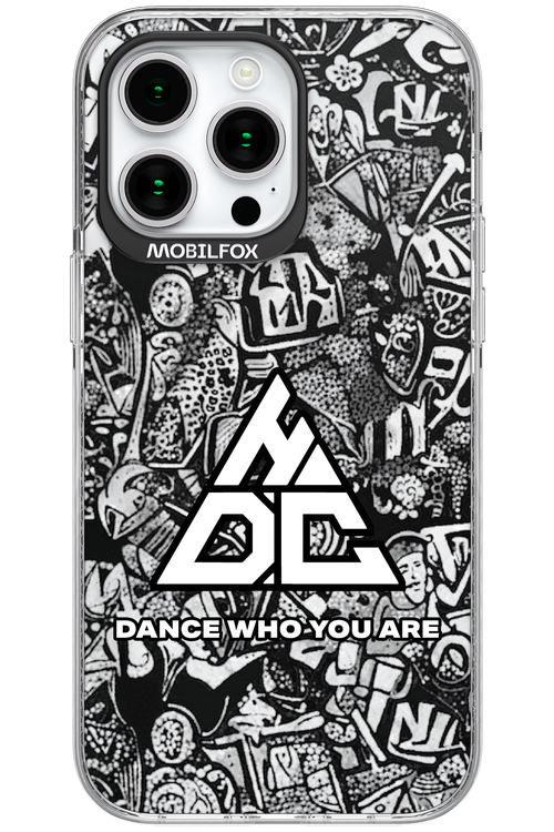HDC 7 2.0 - Apple iPhone 15 Pro Max