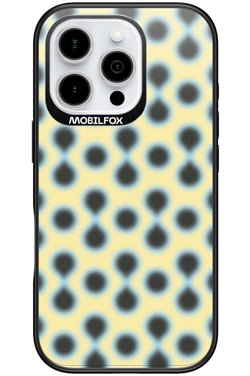 Butter Bubble 2.0 - Apple iPhone 16 Pro