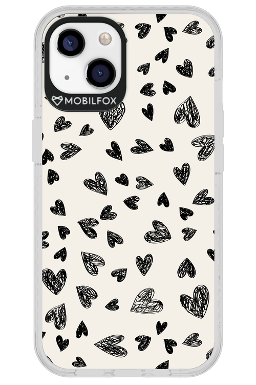 Crazy in Luv 2.0 - Apple iPhone 13