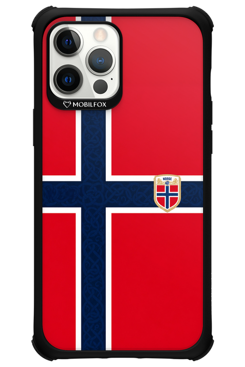 Norway 2.0 - Apple iPhone 12 Pro Max