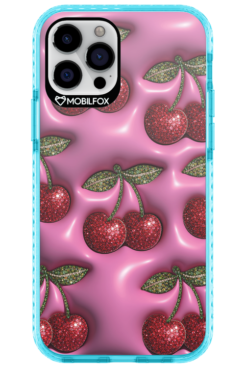 CHERRY RUBY 2.0 - Apple iPhone 12 Pro