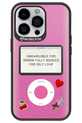 Self Love Mp4 Player 2.0 - Apple iPhone 13 Pro