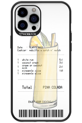 always good cocktail - Apple iPhone 12 Pro Max