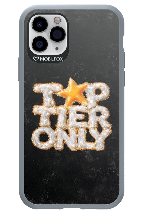 Top Tier 2.0 - Apple iPhone 11 Pro