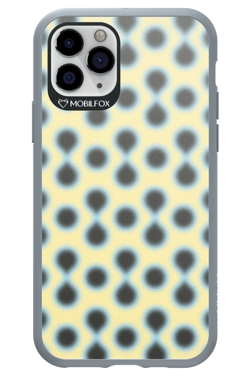 Butter Bubble 2.0 - Apple iPhone 11 Pro