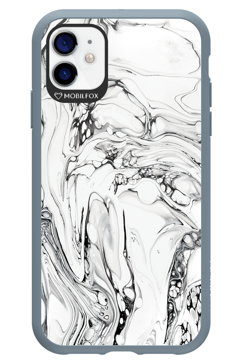 Ebony and Ivory 2.0 - Apple iPhone 11