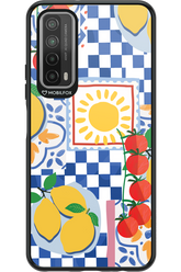 Sorrento Dream 2.0 - Huawei P Smart 2021