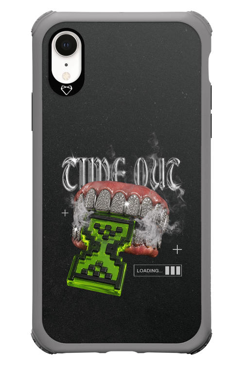 Time Out 2.0 - Apple iPhone XR
