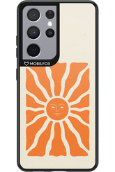 Solar Soul 2.0 - Samsung Galaxy S21 Ultra