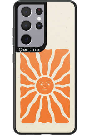 Solar Soul 2.0 - Samsung Galaxy S21 Ultra