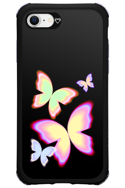 Butterfly Dream 2.0 - Apple iPhone 7