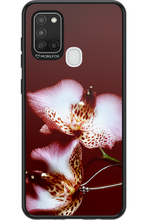 Leobloomy 2.0 - Samsung Galaxy A21 S
