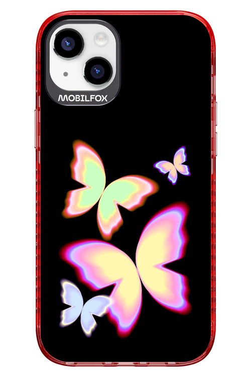 Butterfly Dream 2.0 - Apple iPhone 14 Plus