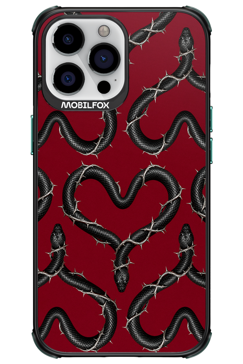 Bad Lover 2.0 - Apple iPhone 13 Pro Max