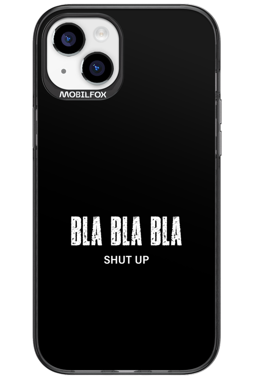 Bla Bla II 2.0 - Apple iPhone 15 Plus