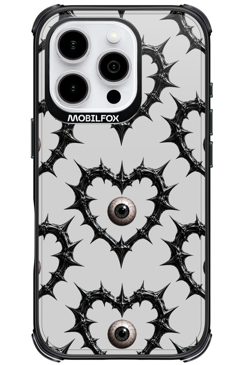Heart Vision 2.0 - Apple iPhone 16 Pro