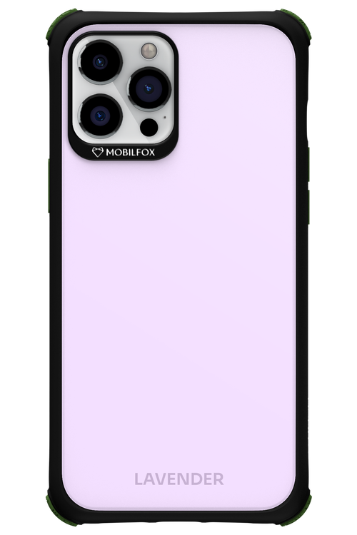 LAVENDER - FS2 2.0 - Apple iPhone 12 Pro Max