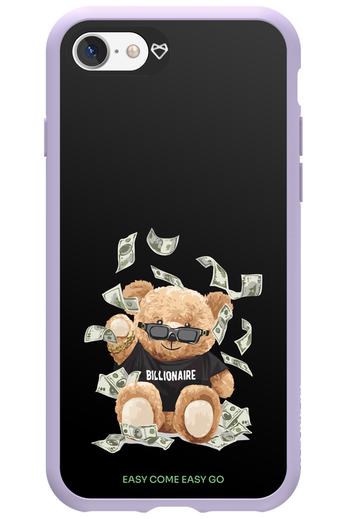 Easy Come Easy Go 2.0 - Apple iPhone 7