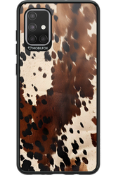 Wild Cow 2.0 - Samsung Galaxy A71