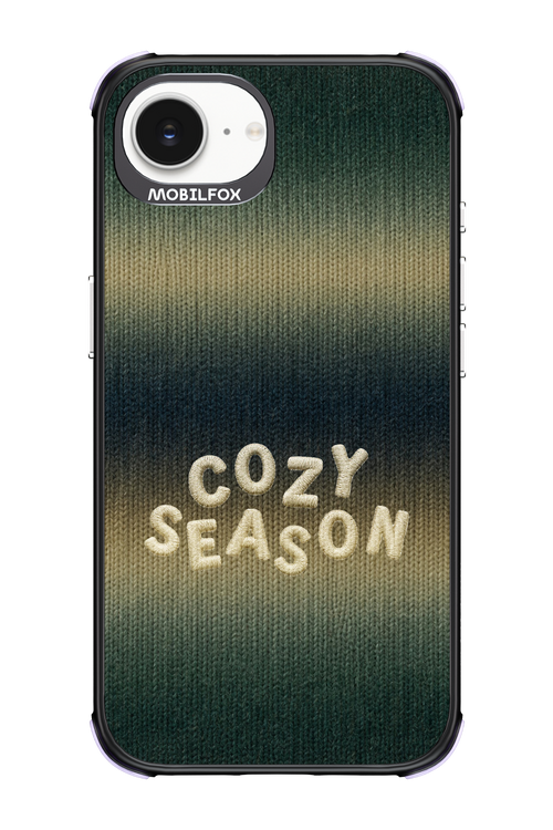Cozy Season 2.0 - Apple iPhone 16e