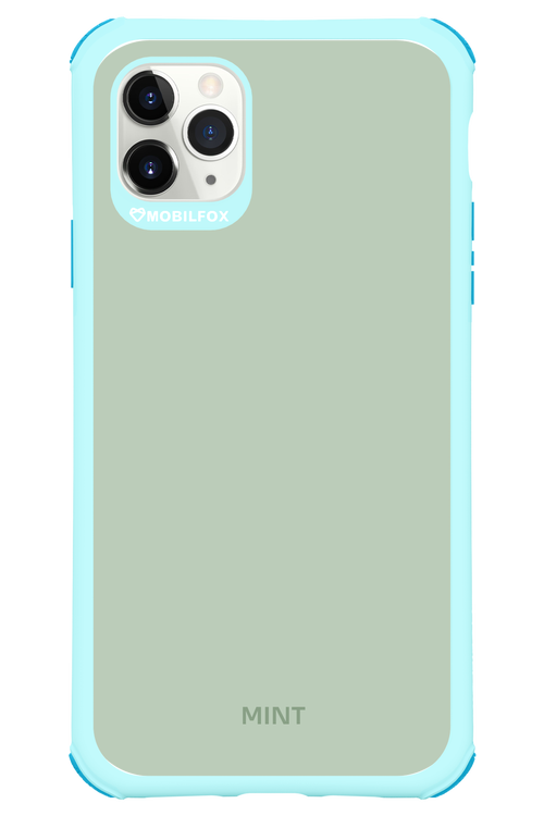 MINT 2.0 - Apple iPhone 11 Pro Max