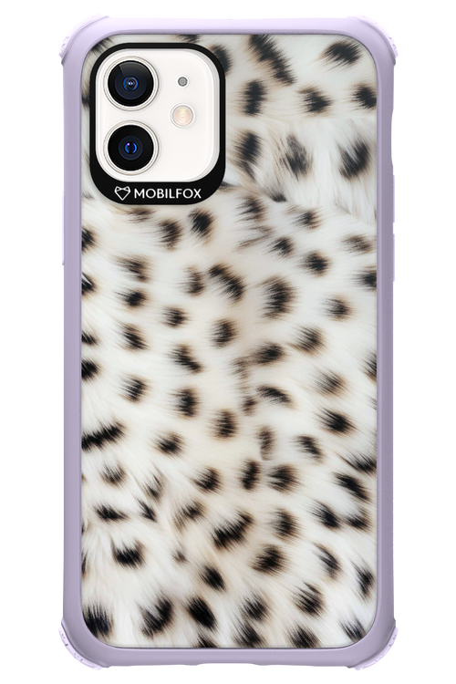 White Leopard 2.0 - Apple iPhone 12