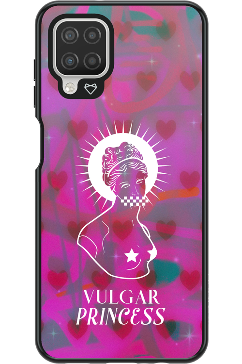 Vulgar Princess - Samsung Galaxy A12