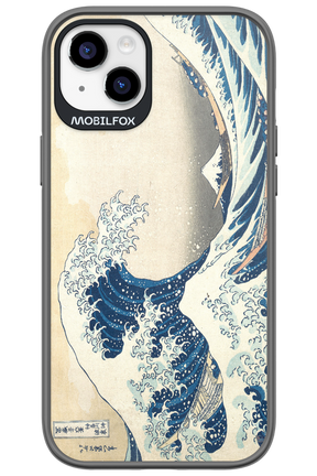 Hokusai 2.0 - Apple iPhone 14 Plus