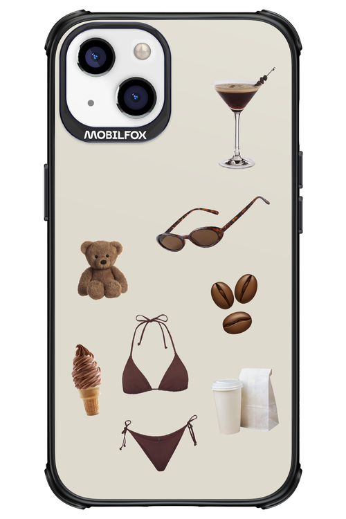 Espresso Lover - Apple iPhone 13