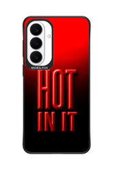 Hot in it 2.0 - Samsung Galaxy S26+