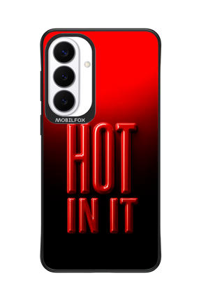 Hot in it 2.0 - Samsung Galaxy S26+