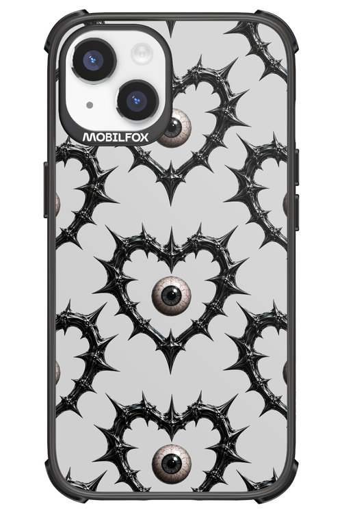 Heart Vision 2.0 - Apple iPhone 14