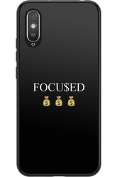 FOCU$ED 2.0 - Xiaomi Redmi 9A