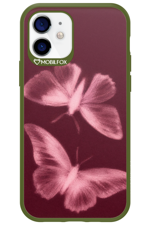 Papillonia 2.0 - Apple iPhone 12