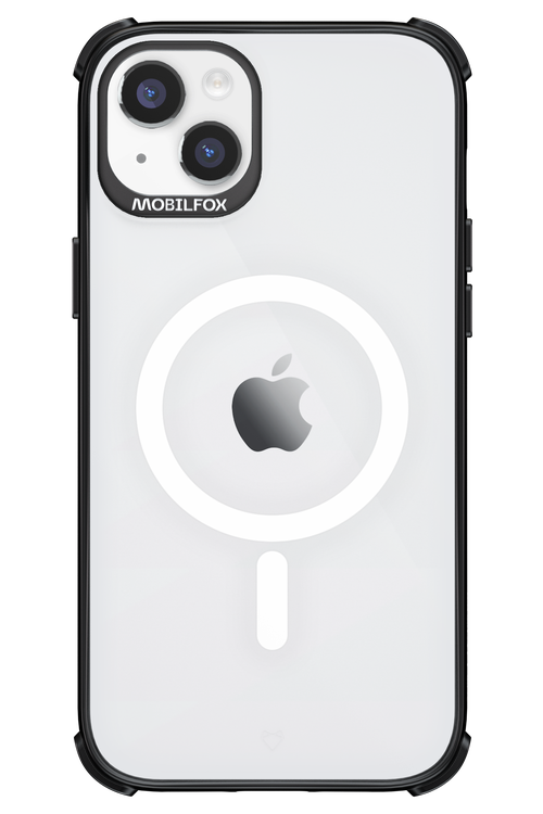 NUDE 2.0 - Apple iPhone 14 Plus
