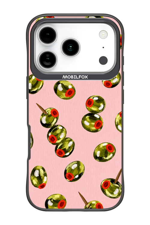 Olive 2.0 - Apple iPhone 17 Pro