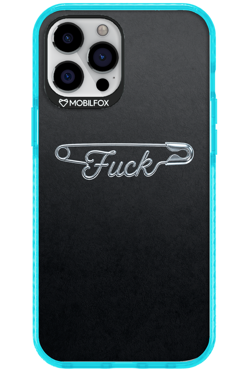 Fuck Clip 2.0 - Apple iPhone 12 Pro Max