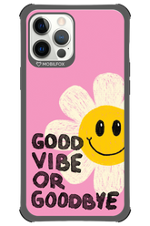 Goodbye - Apple iPhone 12 Pro Max