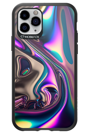 Post Future 2.0 - Apple iPhone 11 Pro