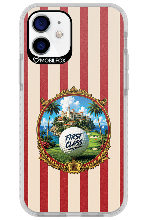 First Class 2.0 - Apple iPhone 12