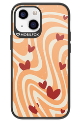 Heartwave 2.0 - Apple iPhone 13 Mini