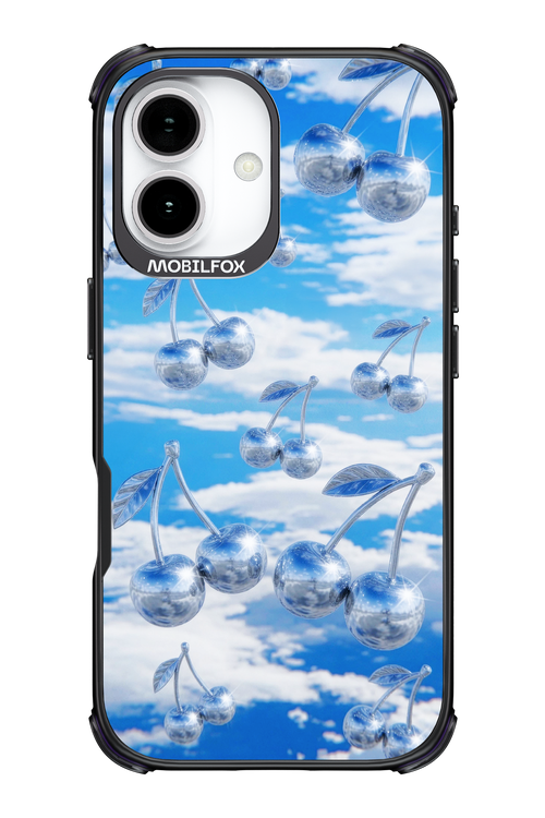 Cloud Cherry 2.0 - Apple iPhone 17