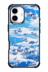 Cloud Cherry 2.0 - Apple iPhone 17