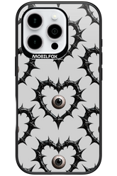 Heart Vision 2.0 - Apple iPhone 16 Pro