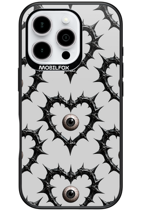 Heart Vision 2.0 - Apple iPhone 16 Pro