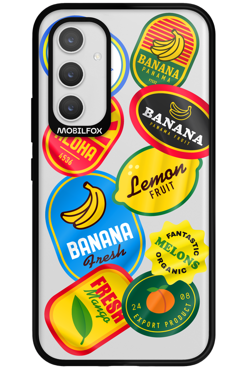 Banana Fresh - Samsung Galaxy A54