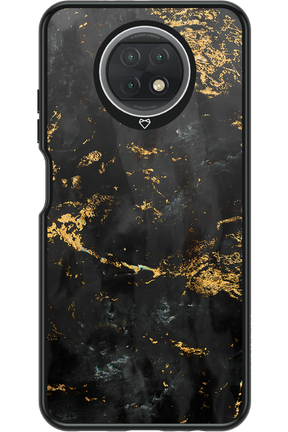 Goldie 2.0 - Xiaomi Redmi Note 9T 5G