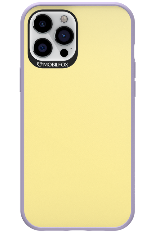 Melted Butter 2.0 - Apple iPhone 12 Pro Max