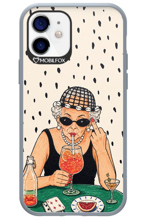 Mommy 2.0 - Apple iPhone 12